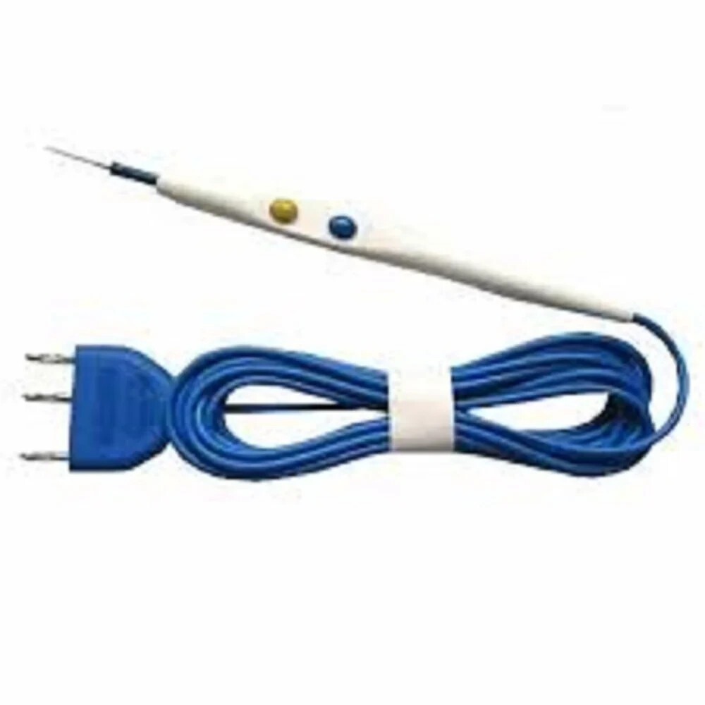 ELECTROSURGICAL ESU DIATHERMY , CAUTERY PENCIL ( SET OF 25 PIECES ) – FREE SHIP