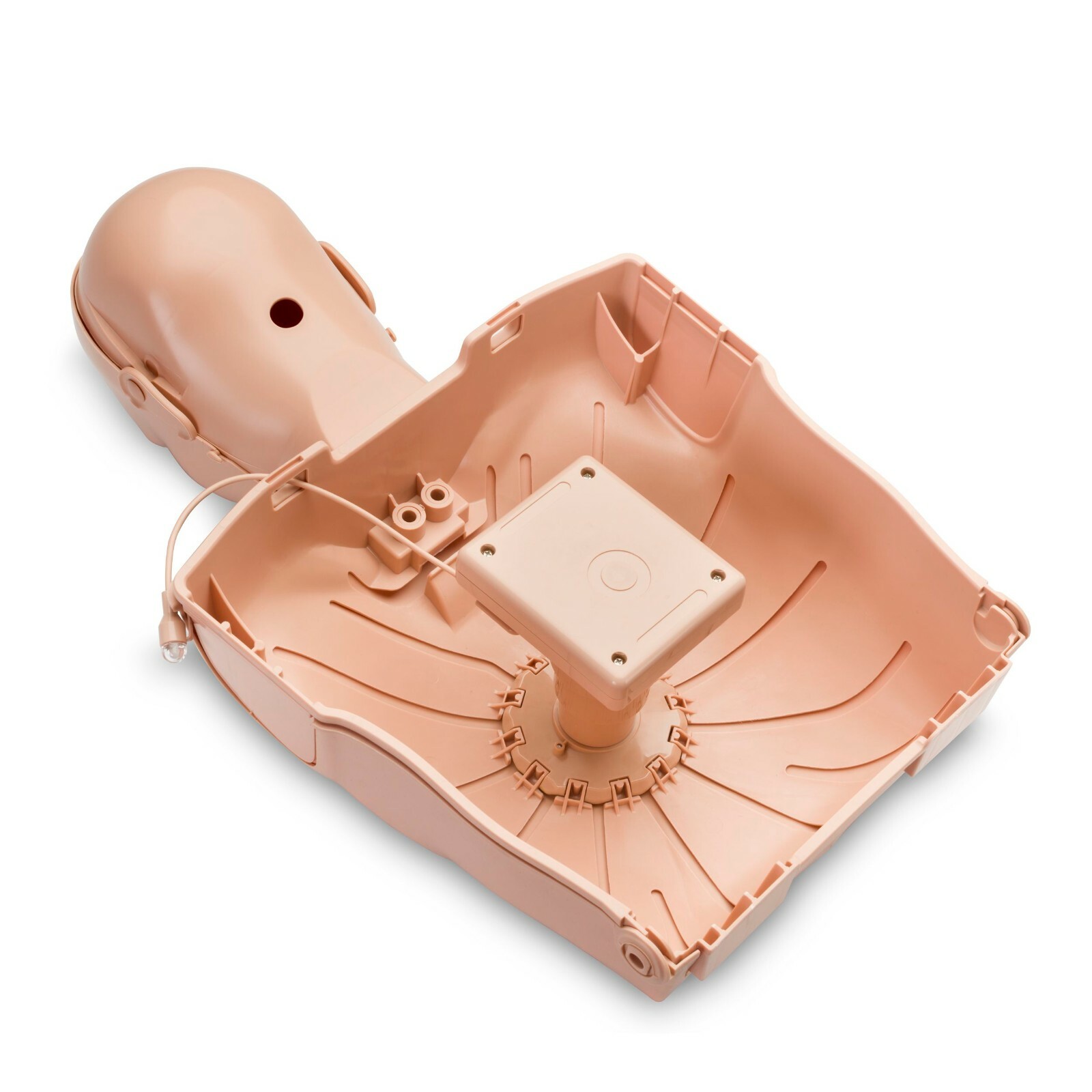 CPR Training Kit w/ Prestan Ultralite Manikin w/ feedback, and AED UltraTrainer