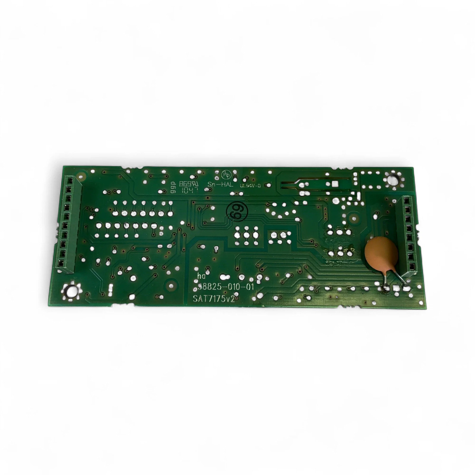 Sartorius pH- Amplifier Module DCU +/-15V BB-8842685 (Best Offer!)