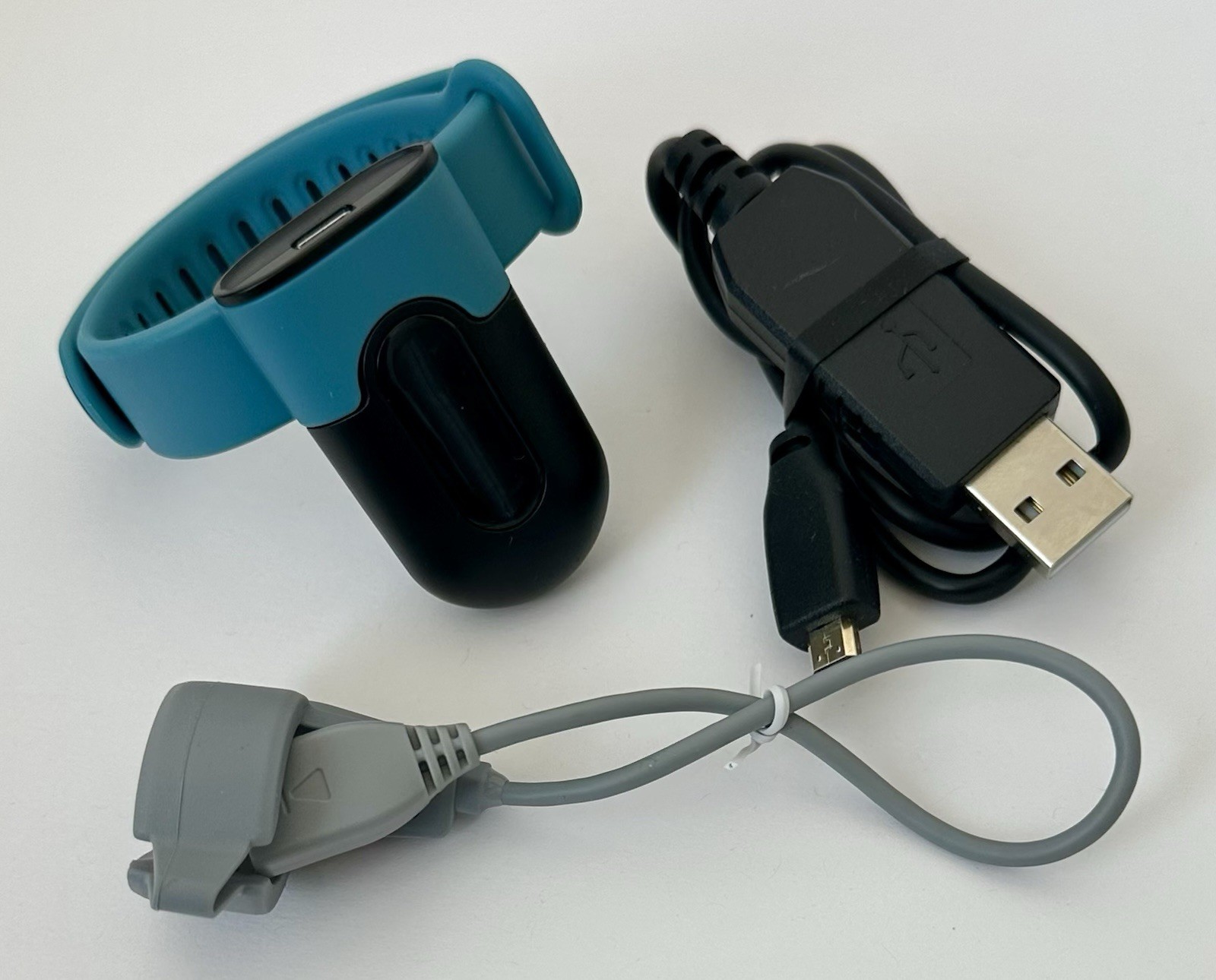 Vibeat Wrist Blood Oxygen Monitor OxyU Continuous O2 & Heart Rate Tracking