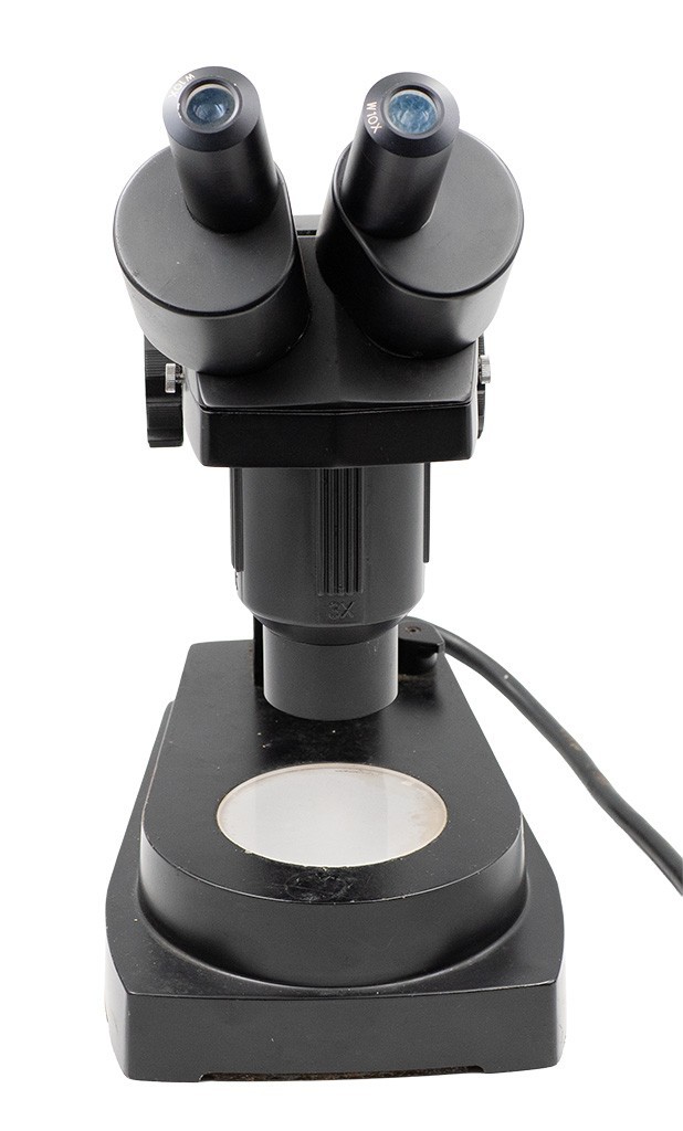 Parco Scientific Microscope 10-30X Stereoscope