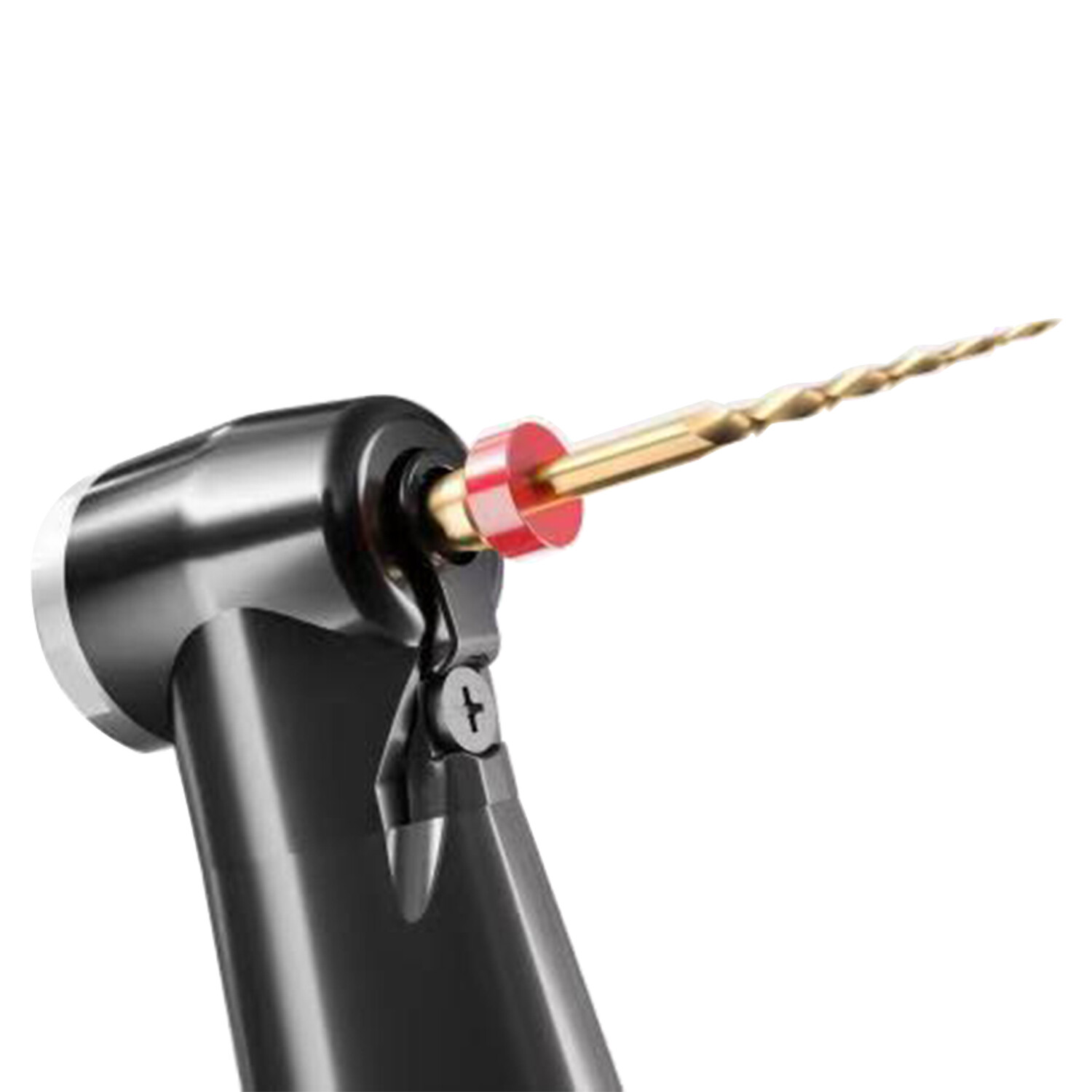 Woodpecker DTE Dental Endo Motor Built-in Apex Locator W/ Contra Angle Handpiece