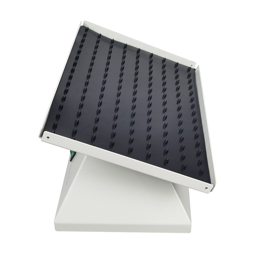 110V 60Hz 3D Rotary Mixer 3D Orbital Shaker Mixer 3D Rotating Table Oscillator