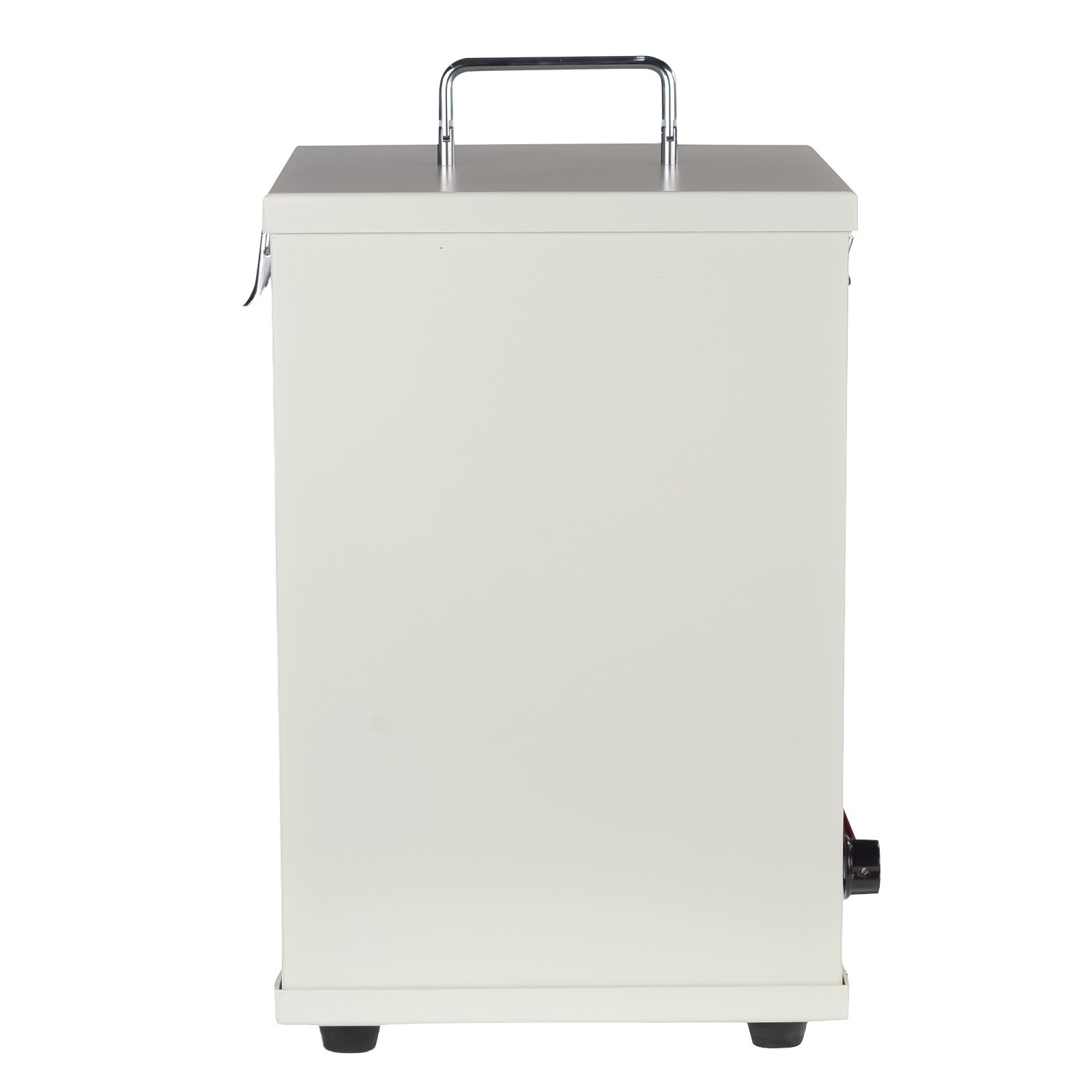 1000W Dental Lab Dust Collector Filter Vacuum Dust Extractor Cleaner 2800rpm