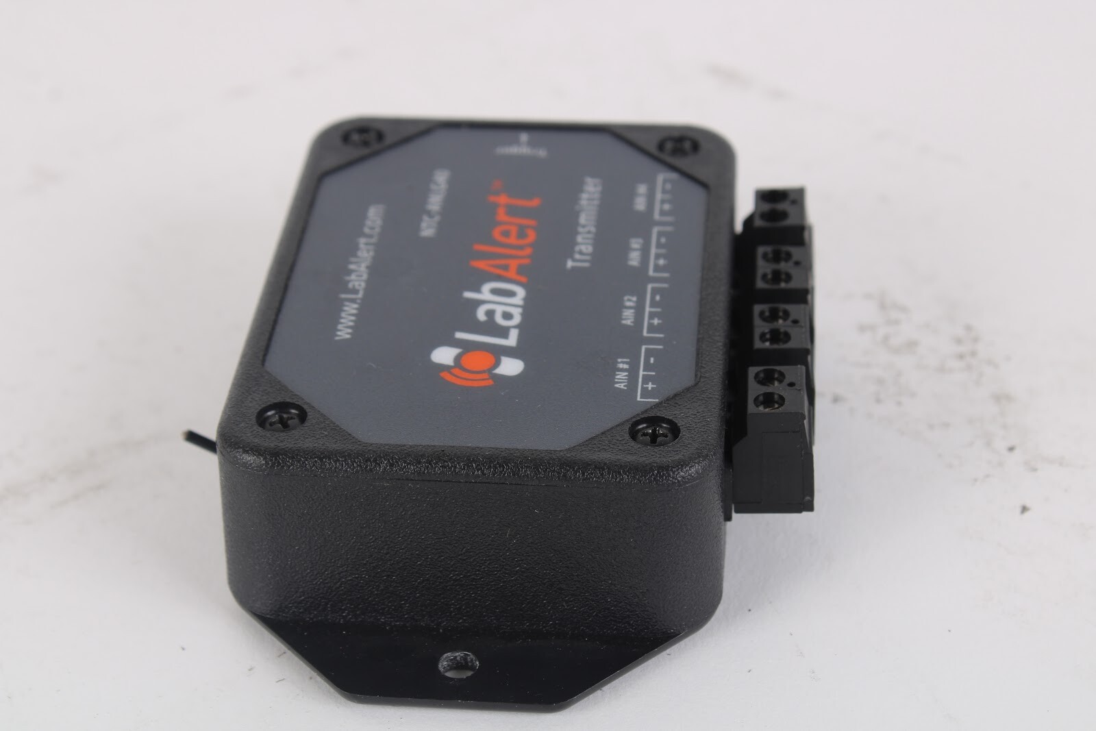 Lab Alert Analog5V-40 (ZB) Transmitter NTC-ANLG-40 – Excellent Condition