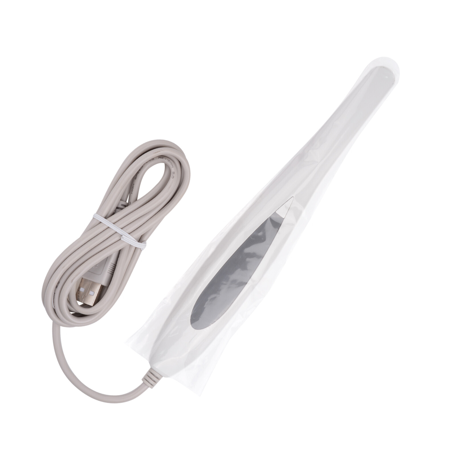 1.3 Mega Pixels Mini Dental Intraoral USB Camera MD770 1/4″ CMOS 6 LED Endoscope