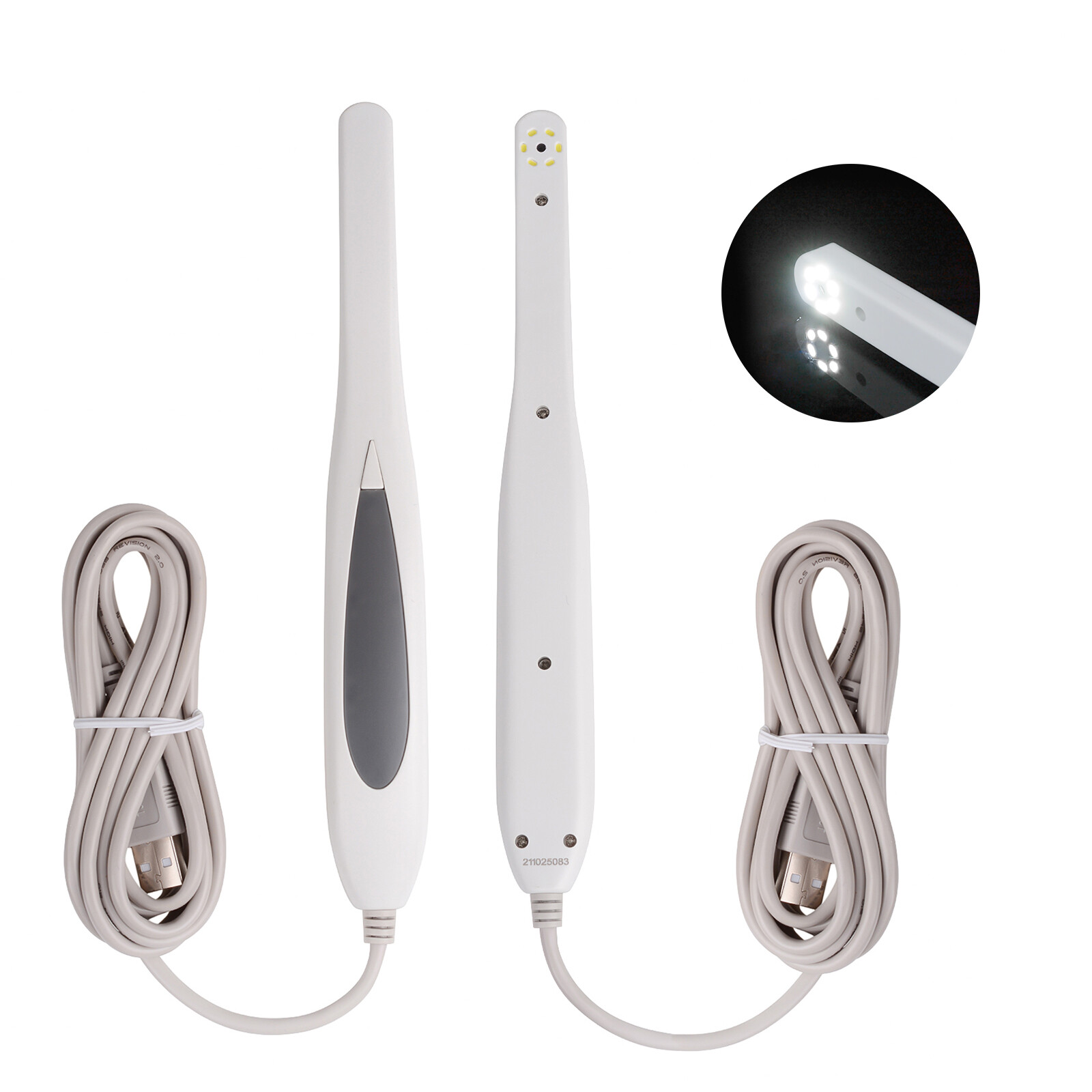 MD Dental Intraoral Camera USB Digital Imaging Intra Oral 1.3M pixel CMOS MD770