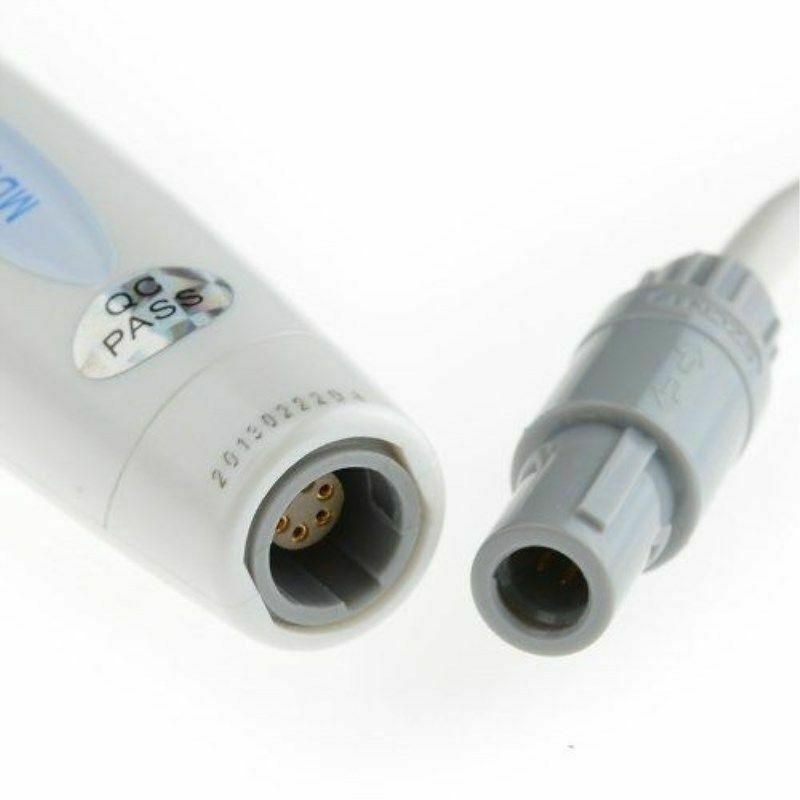 MD-930U Dental USB Intraoral Camera Auto Focus 1/4” CMOS 2.0 Mega Pixels 6 LEDs