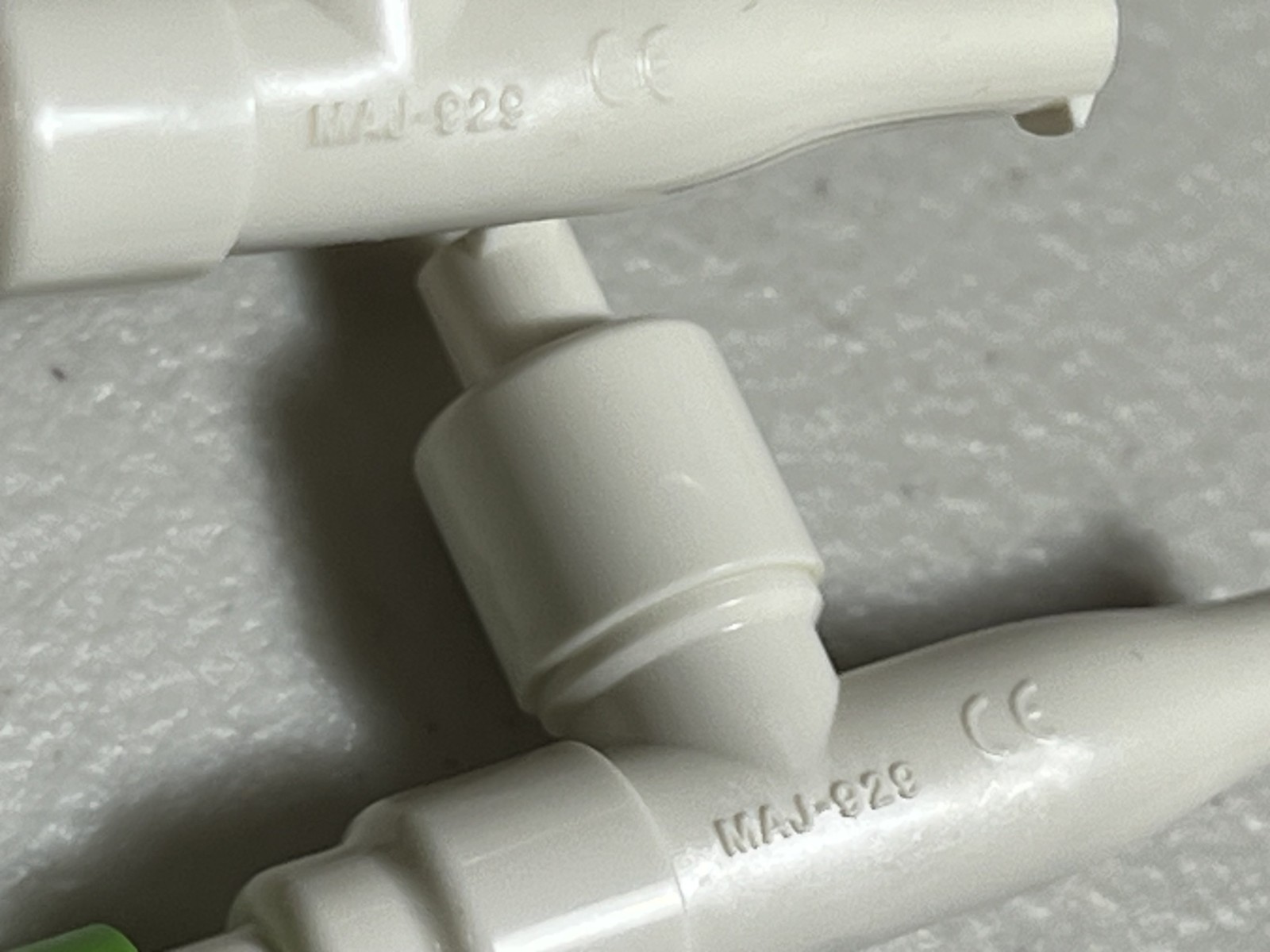 Olympus MAJ-929 & PW-6C-1 6Fr x 105cm w/ Reusable Valve (QTY-2)