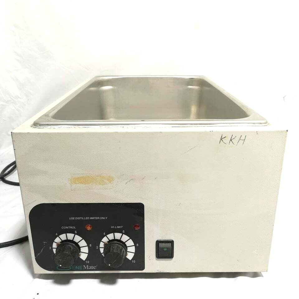 Lab-Line Aquabath, Model 18100 120 VOLTS 1000W USED.