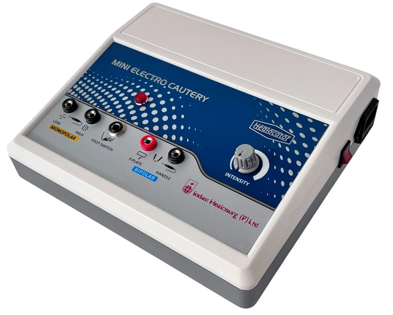 Electro Surgical Generator Cautery Healocator Mini Electro Cautery*