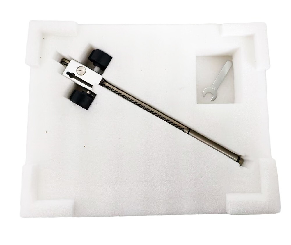 High Temperature Digital Rotary Viscometer with Room Temperature Plus 15℃-250℃