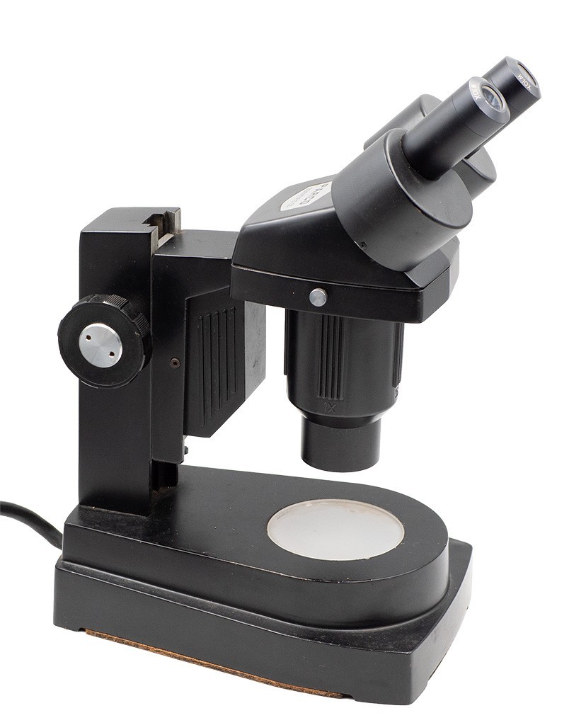 Parco Scientific Microscope 10-30X Stereoscope