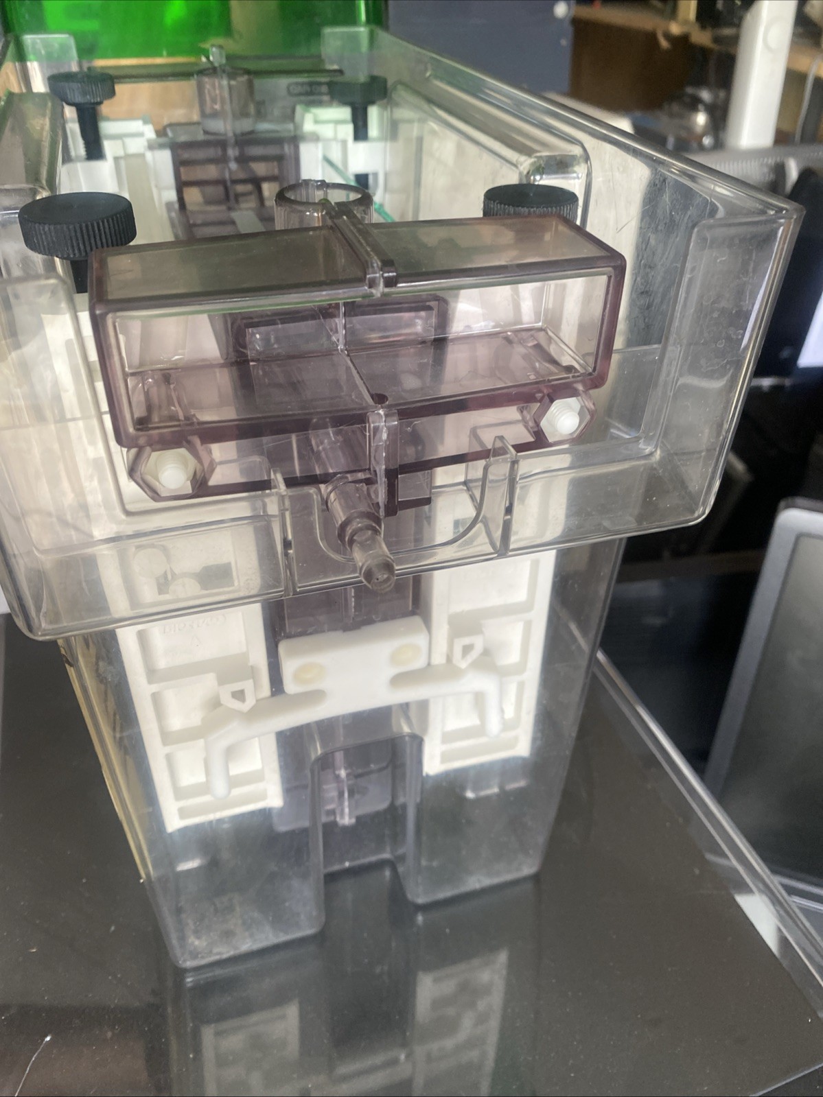 BIO-RAD DCode SYSTEM ELECTROPHORESIS PROTEAN II xi CELL