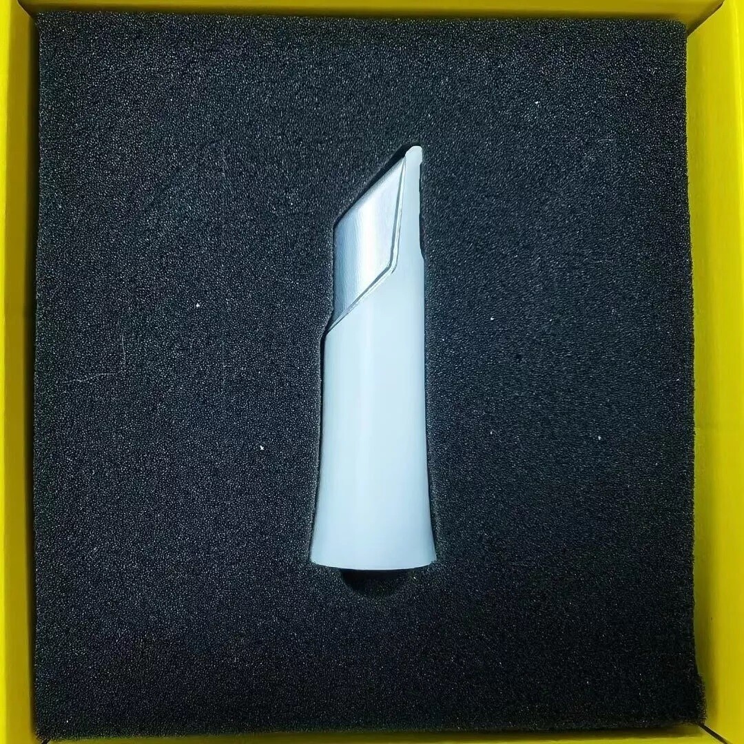 1XDental Intraoral Scanner Tip/Cap/Head/Lens with Mirror for 3Shape TRIOS 3/CORE