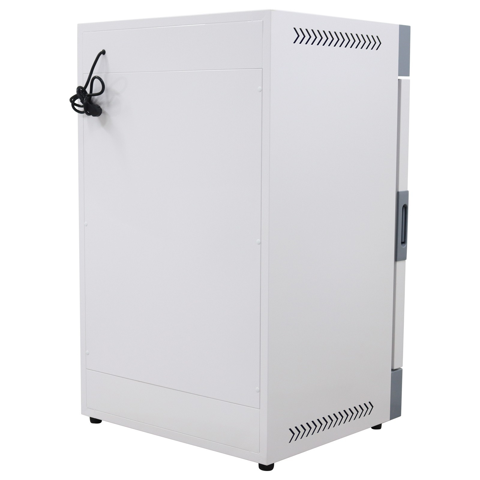 220V Laboratory Digital Forced Air Convection Drying Oven Drying Heat Treatment