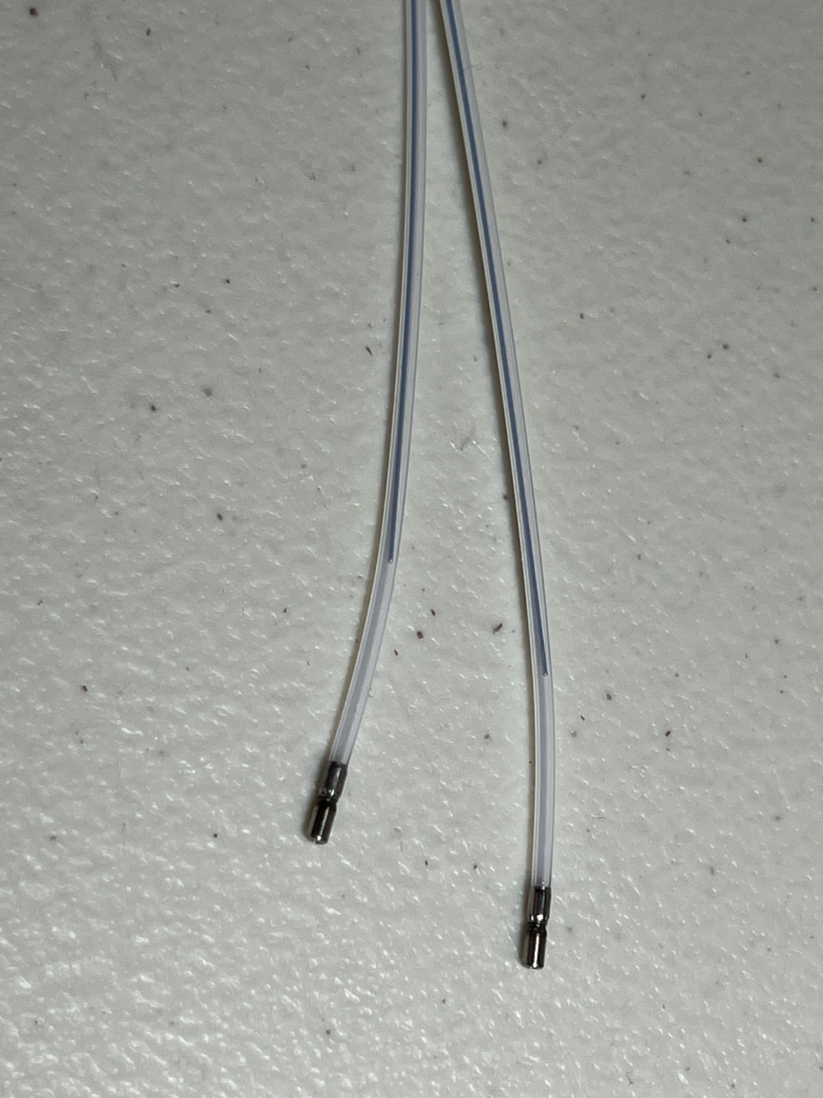 Olympus MAJ-929 & PW-6C-1 6Fr x 105cm w/ Reusable Valve (QTY-2)