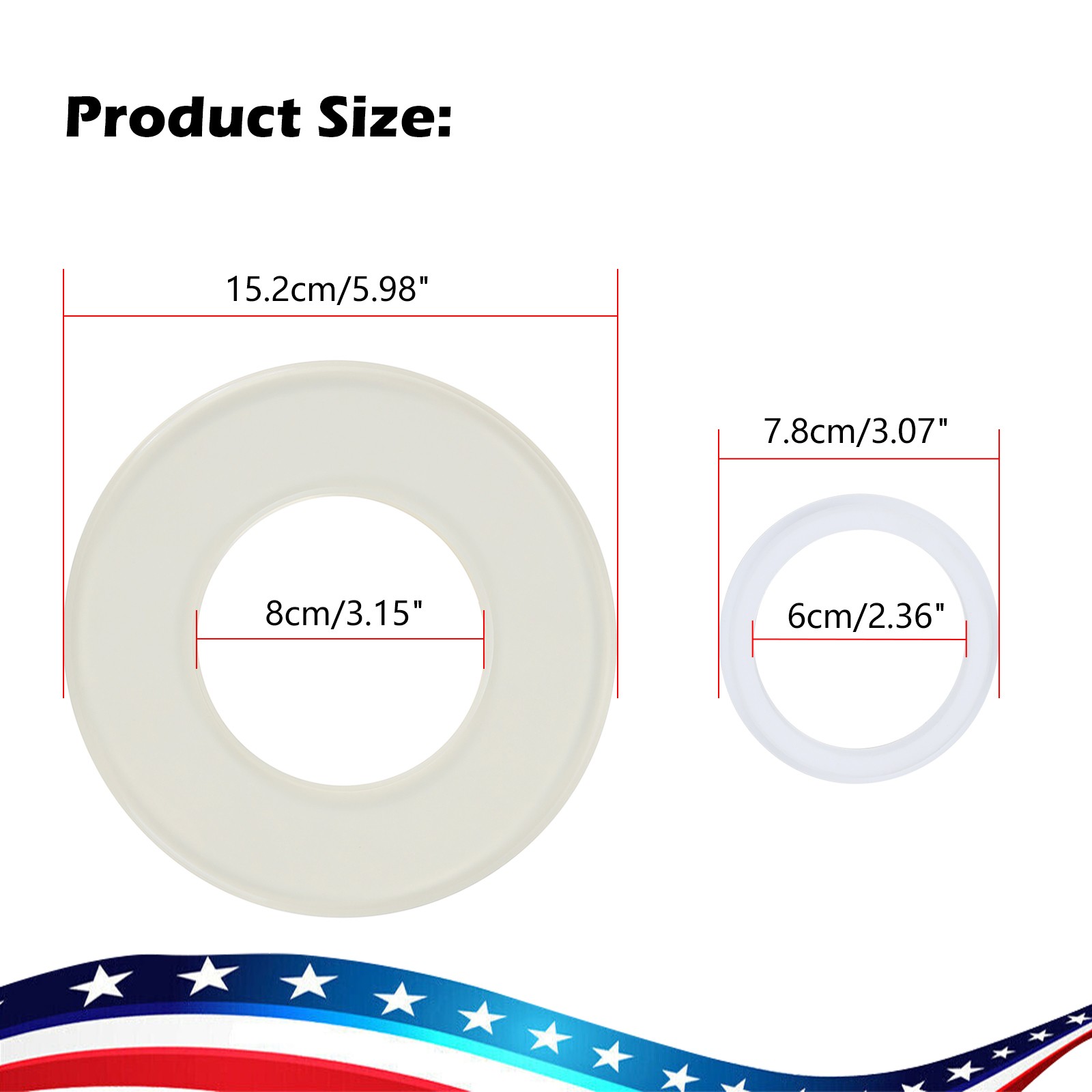 Scatter Shield Ring Dental Scatter Shield Protective Ring For X Machine Rayos