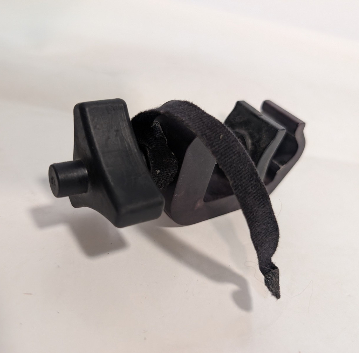 Unbranded Baxter 35712 Compatible Infusion Pump Pole Clamp Assembly, As Shown