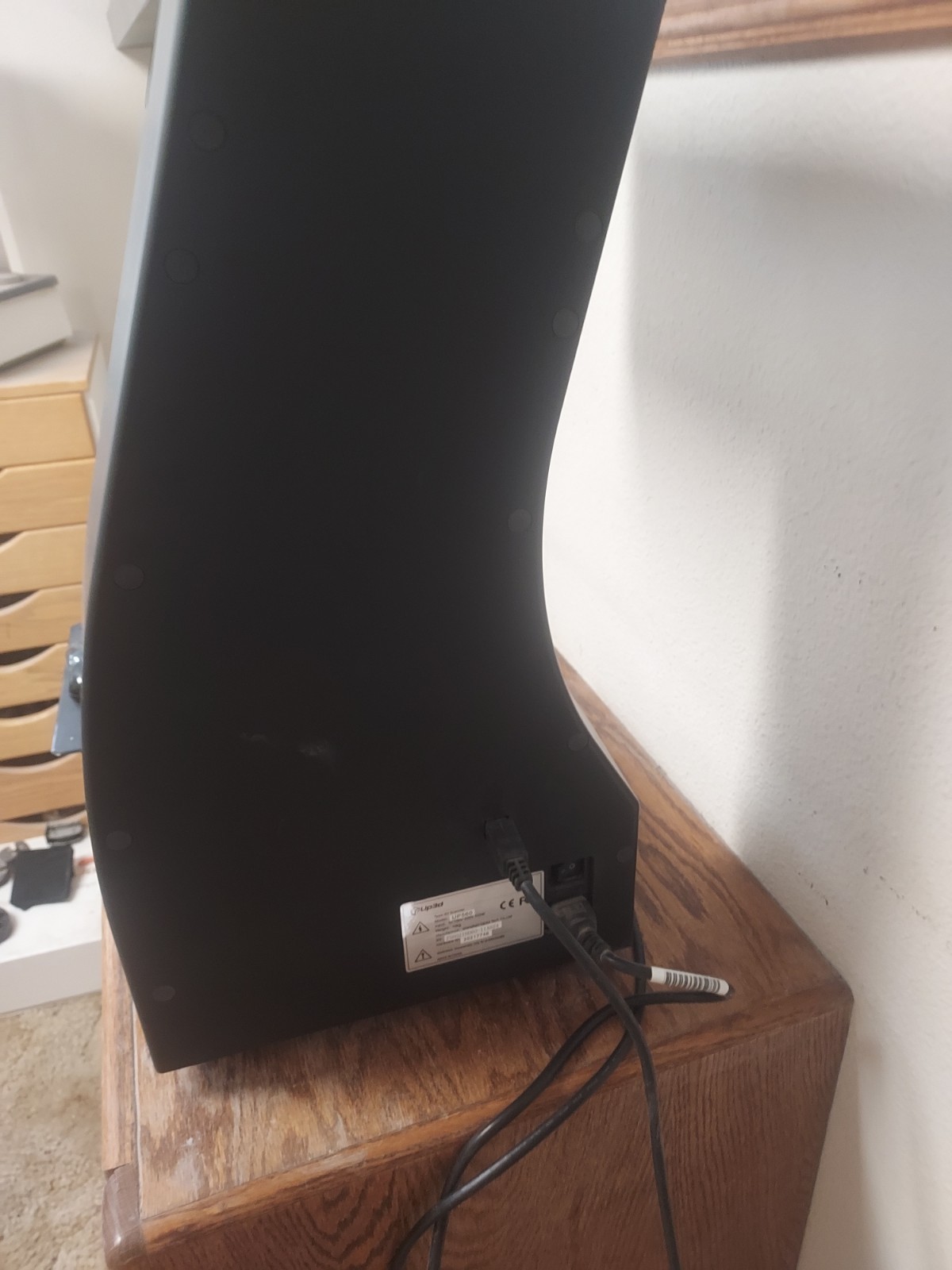 UP3D UP560 Dental Acquisition Scanner for Dental Laboratory Dentistry