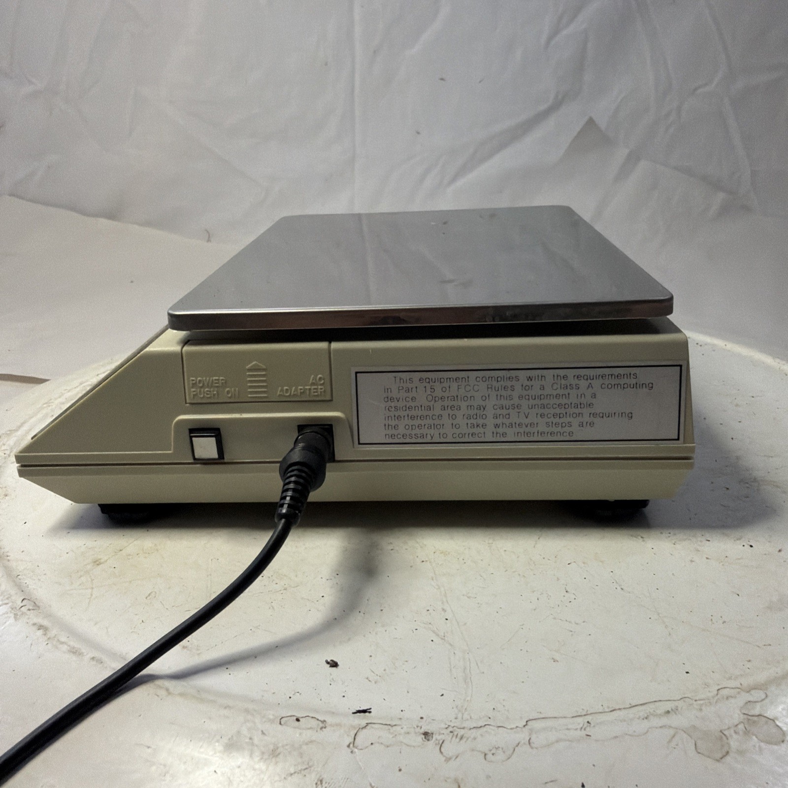 A&D EK-12KA Gold-silver Jewelry Scale Very Precisase.