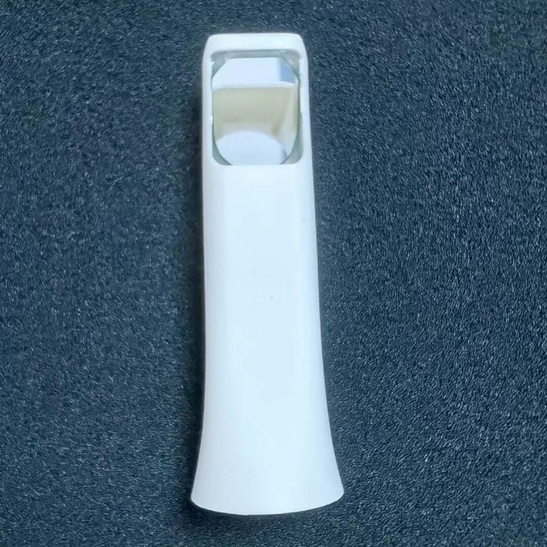 3PCS Intraoral Scanner Tips with Mirror for 3Shape TRIOS 3/Core Wired/Wireless