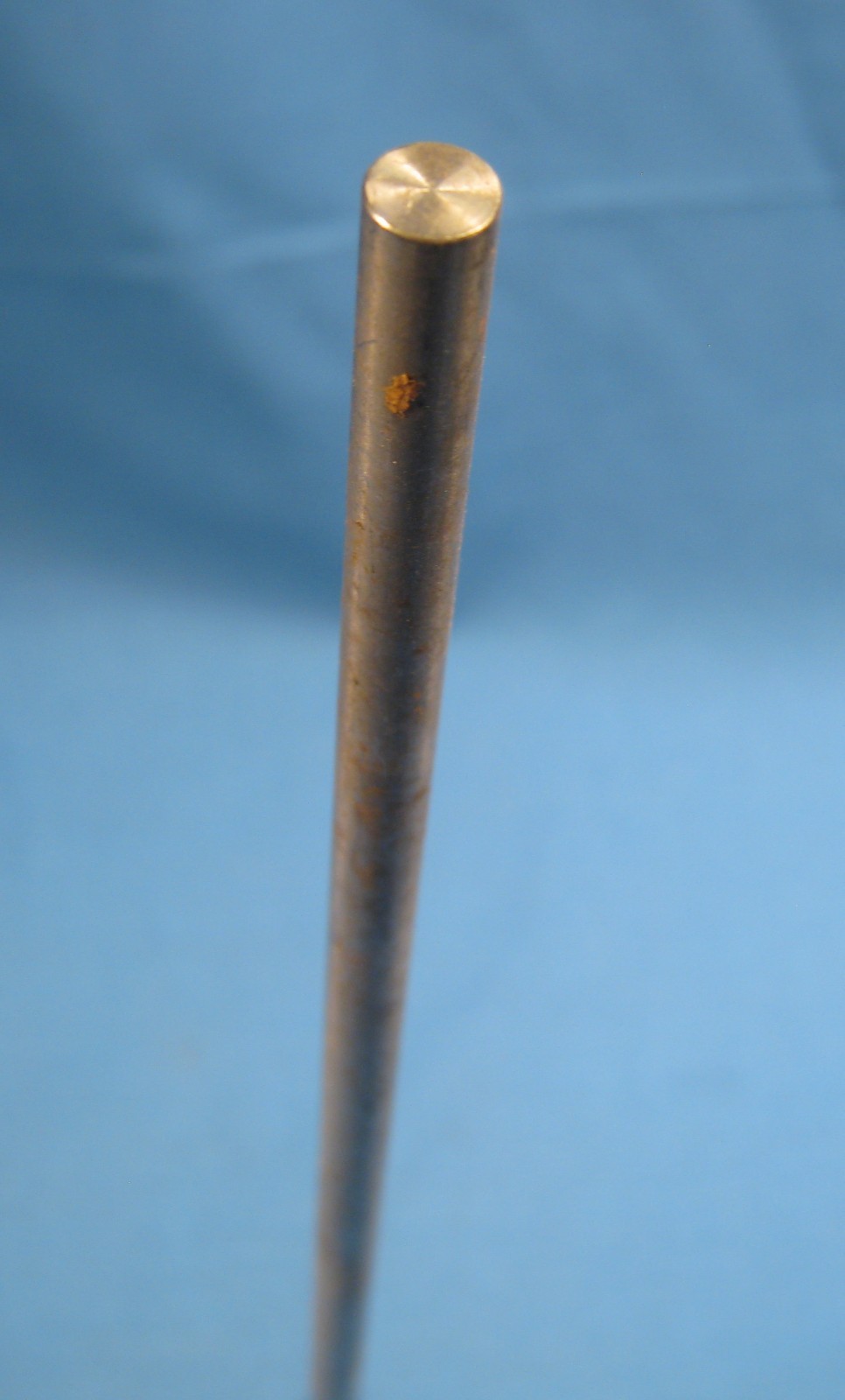 STAINLESS STEEL STIRRER SHAFT 4-BLADE 300 X 6.3 MM FREE SHIPPING 8