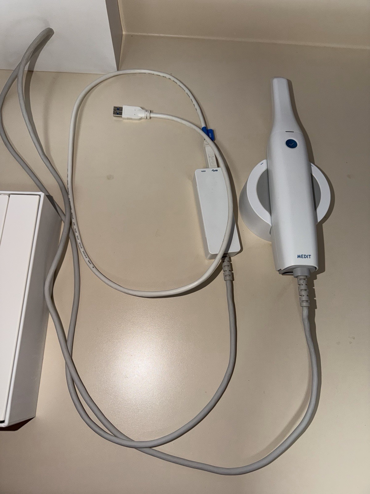 Medir I500 Dental Intraoral Scanner free shipping!