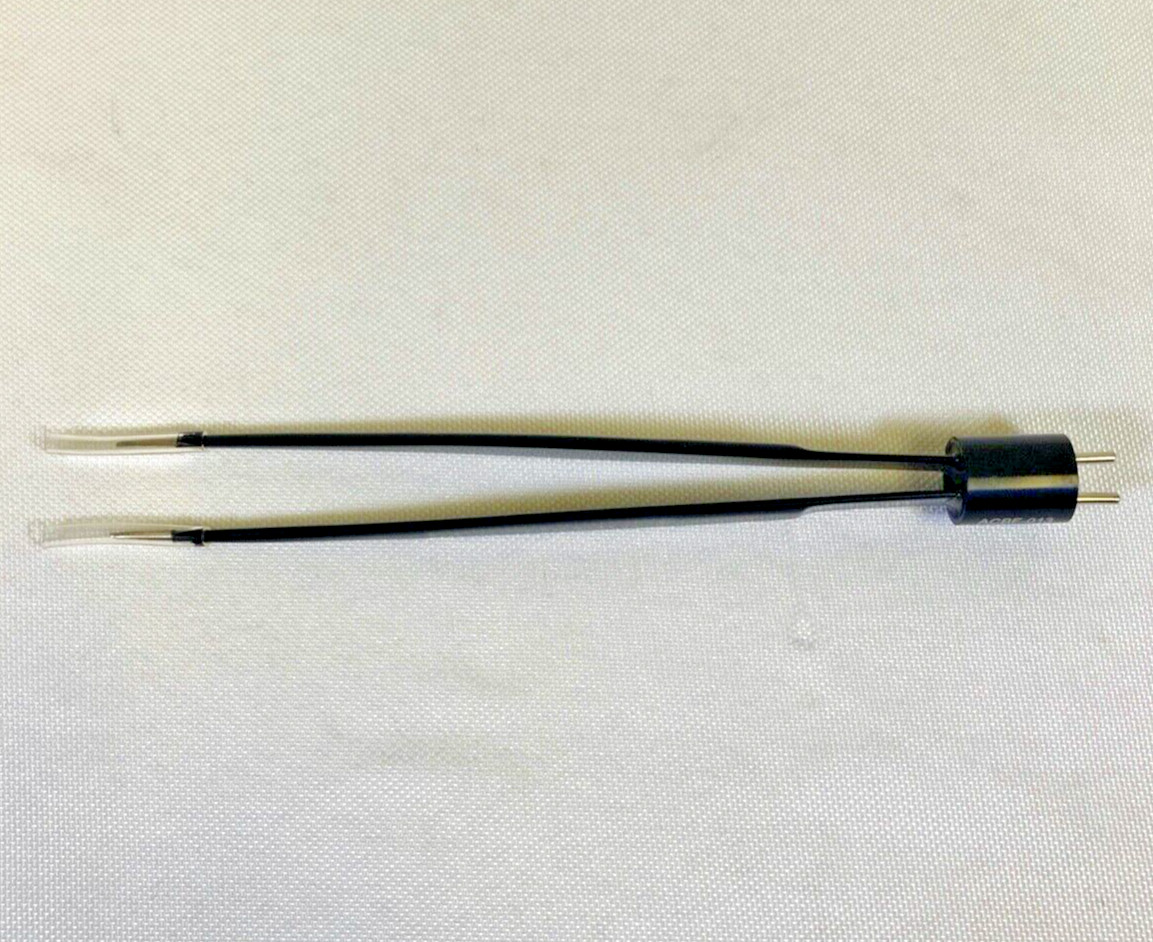 Ellman ACBF-013 Semkin Non-Stick Bipolar Forcep 0.5mm x 5.5″ ElectroSurgery