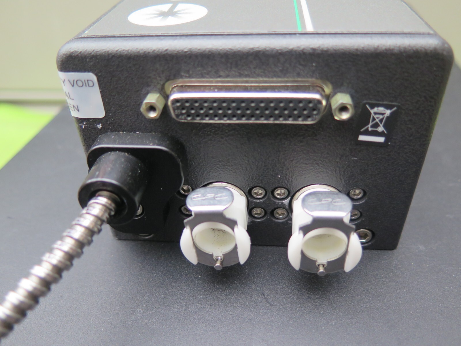 Coherent Verdi G12 With Power Supply 1222934 (12W)