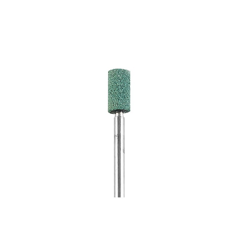 Dental Green Mounted Stones 100pcs – Model #59