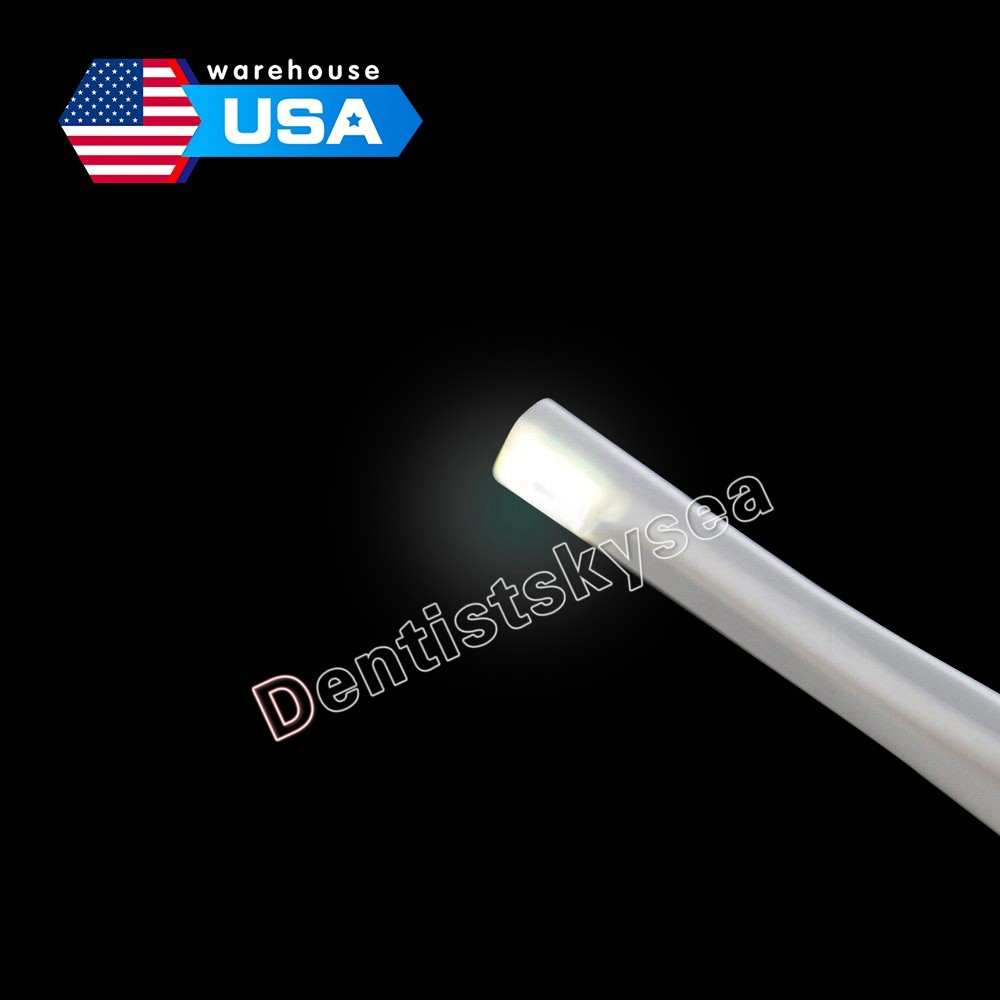 Dental Universal Broken Screw Removal Kit Implant Screw Remover Tool Instrument