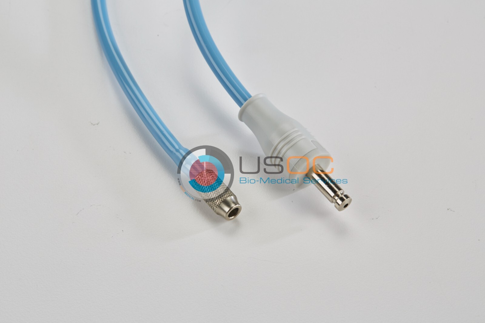 Philips Compatible NIBP Single Tube Air Hose 2.5 m M1596B