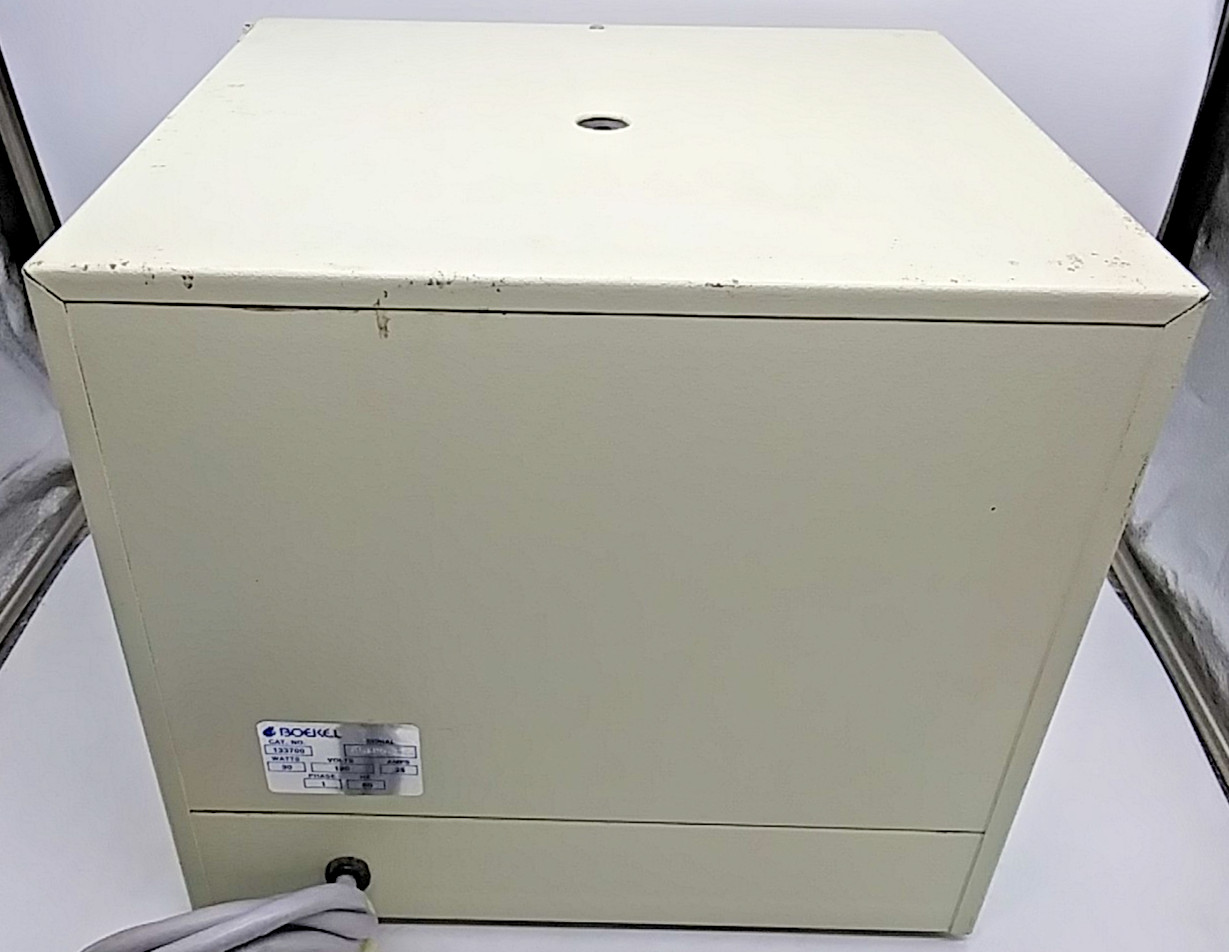 Boekel Scientific Analog Incubator Auto Clave Model# 133700 Powers On ***READ***