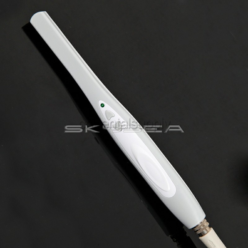 SKYSEA Dental Intraoral Camera Auto-focus 6 LED Light Imaging System