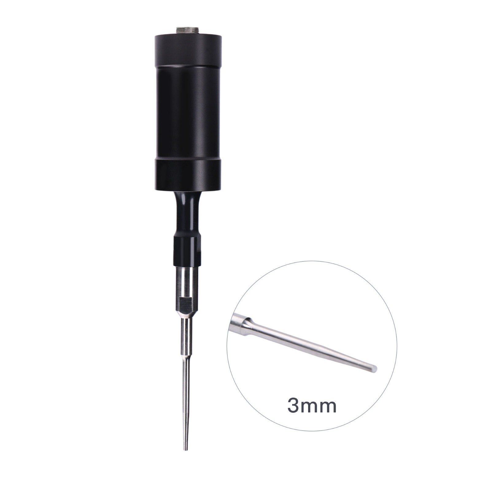 Ultrasonic Probe For U.S. Solid 450W Ultrasonic Homogenizer Sonicator