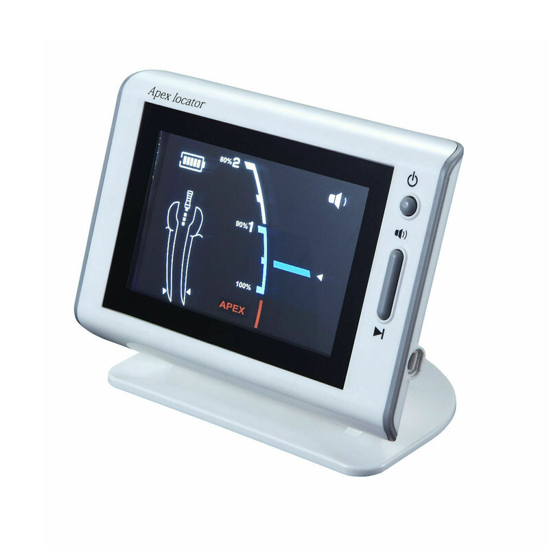 CE 4.5“ LCD Screen Dental Endodontic Root Canal Finder Apex Locator