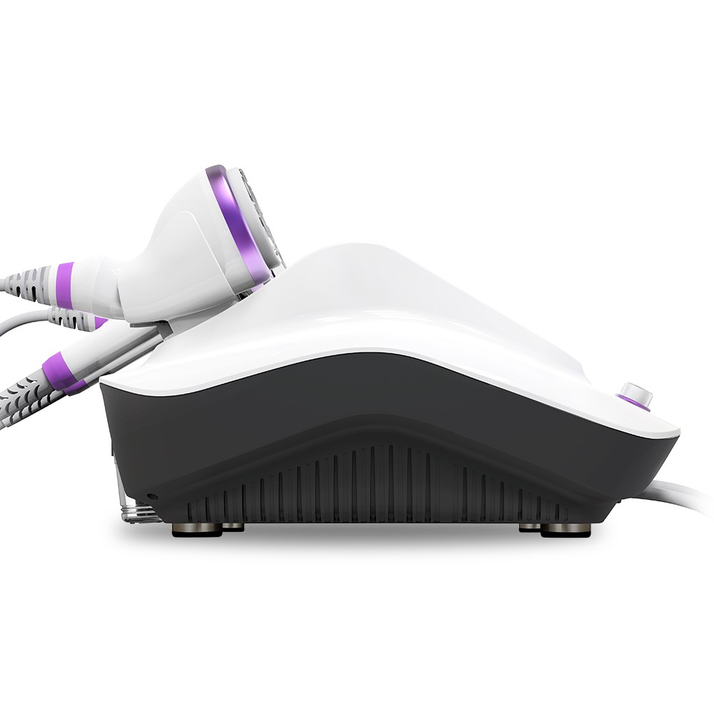4 in 1 30Version Beauty Machine for Body Massage Facial Skin Care Flat Handle