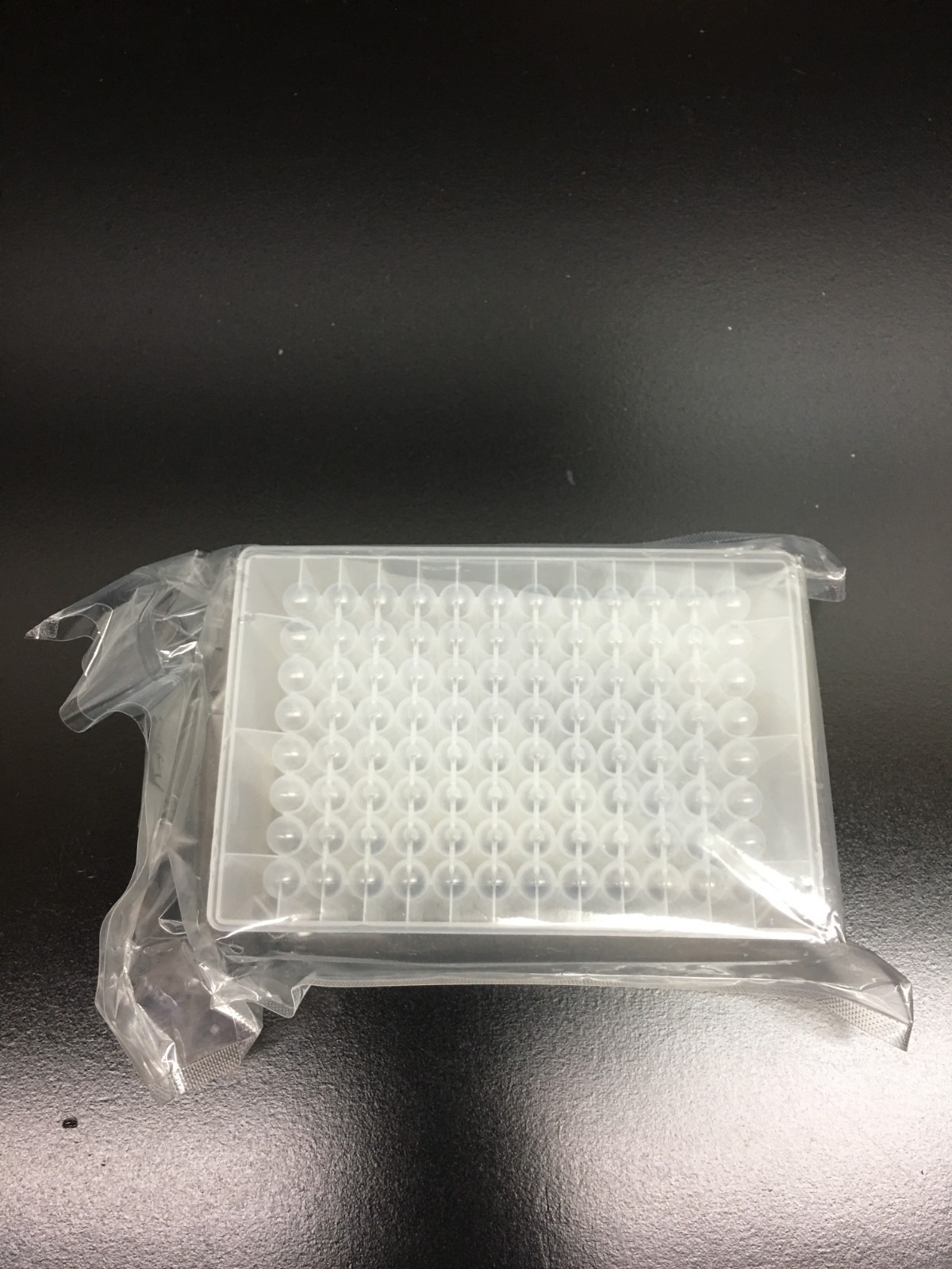 Thermo Scientific Cat No 442587 Nunc 96-well Microplates Lot 6 PCS
