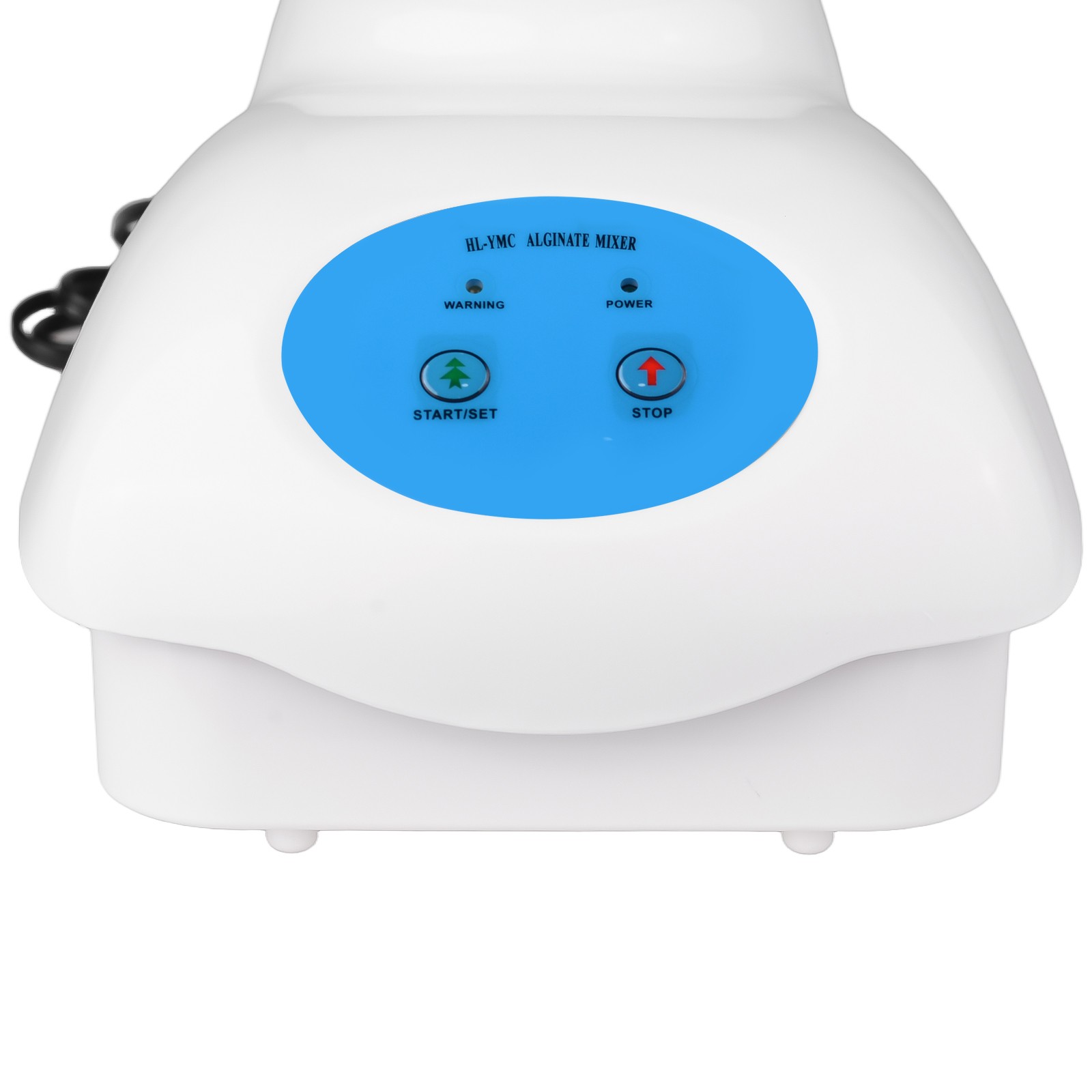 Dental Alginate Mixer Die Stone Mixer Blender for Impression Material HL-YMC I