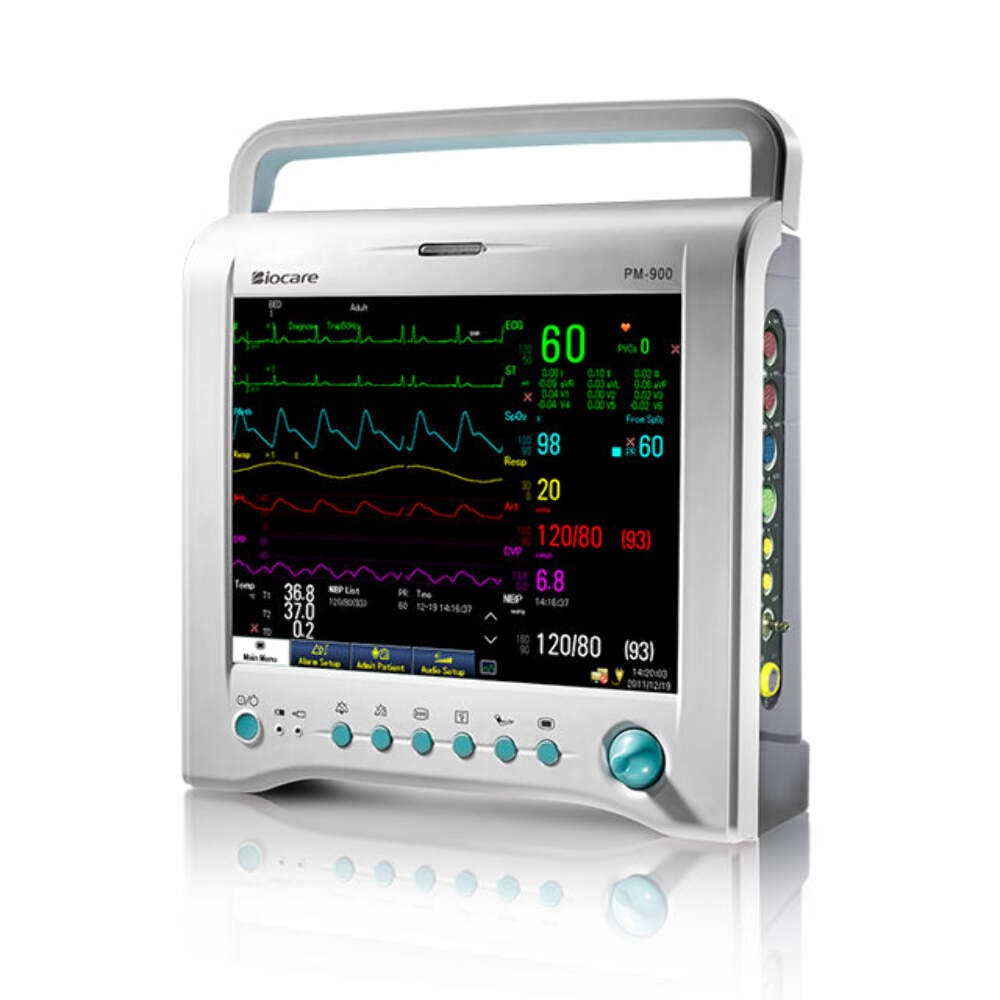 Biocare Veterinary Monitor PM-900 12.1″ | PM-900 VET