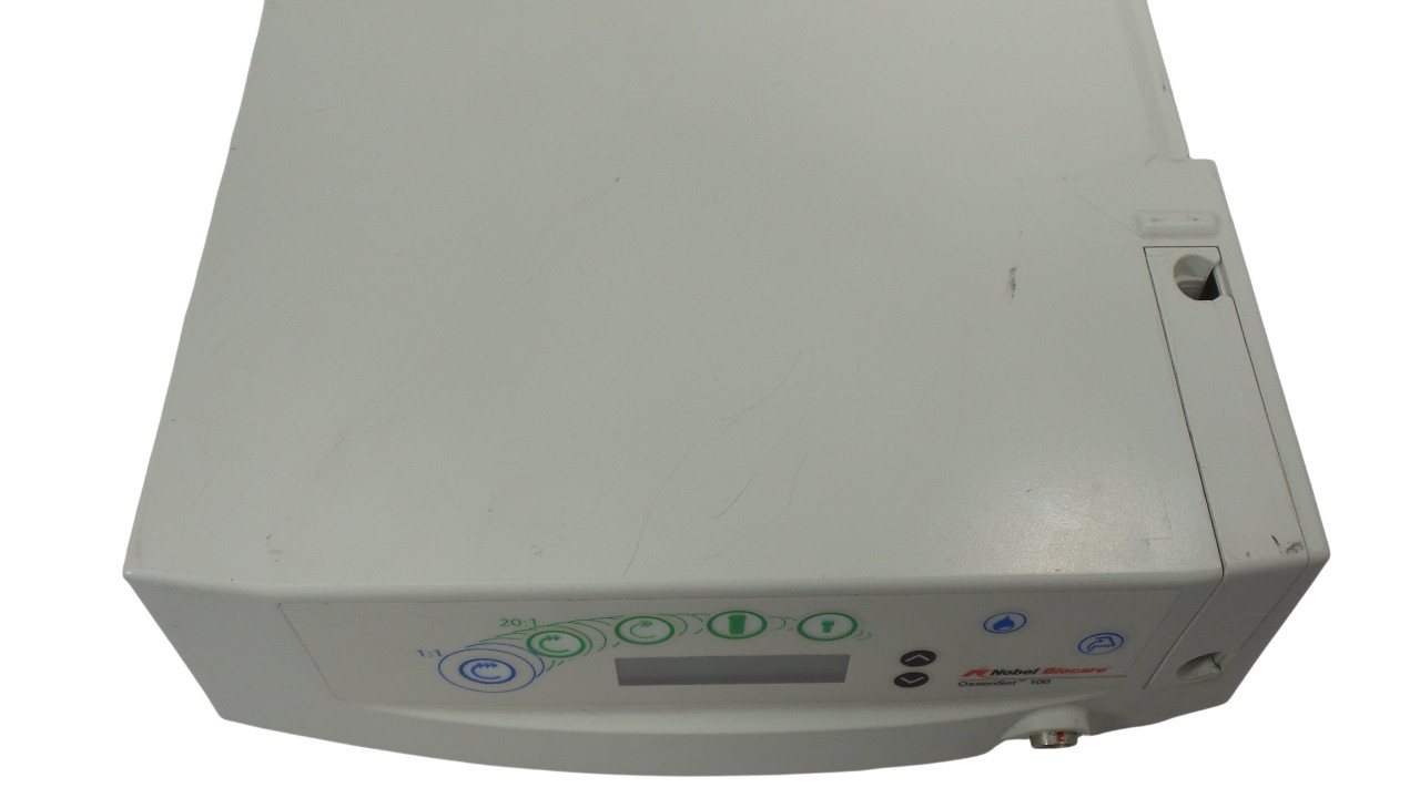 Nobel Biocare OsseoSet 100 system – Free shipping