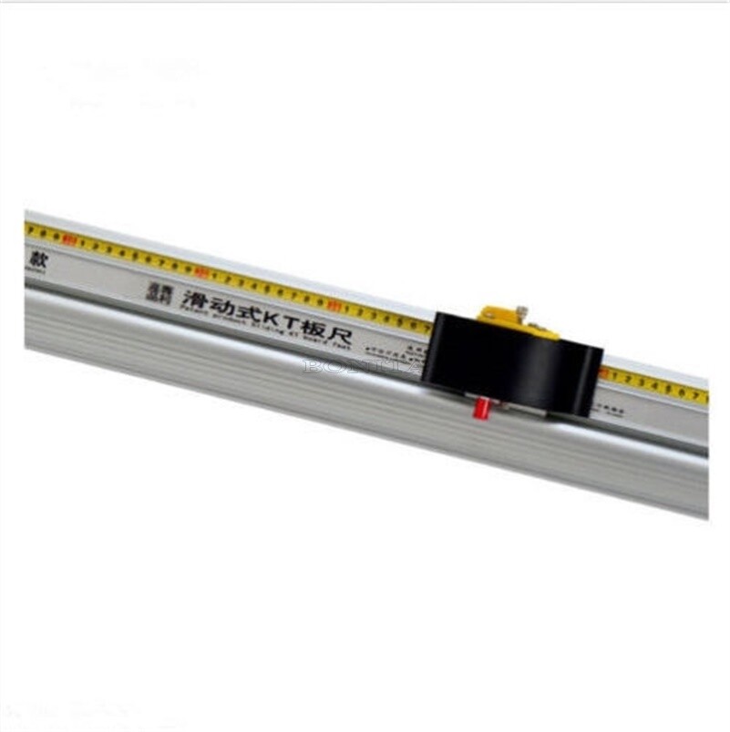 WJ-100 Track Cutter Trimmer For Straight&Safe Cutting, Board, BANNERS,100CM New