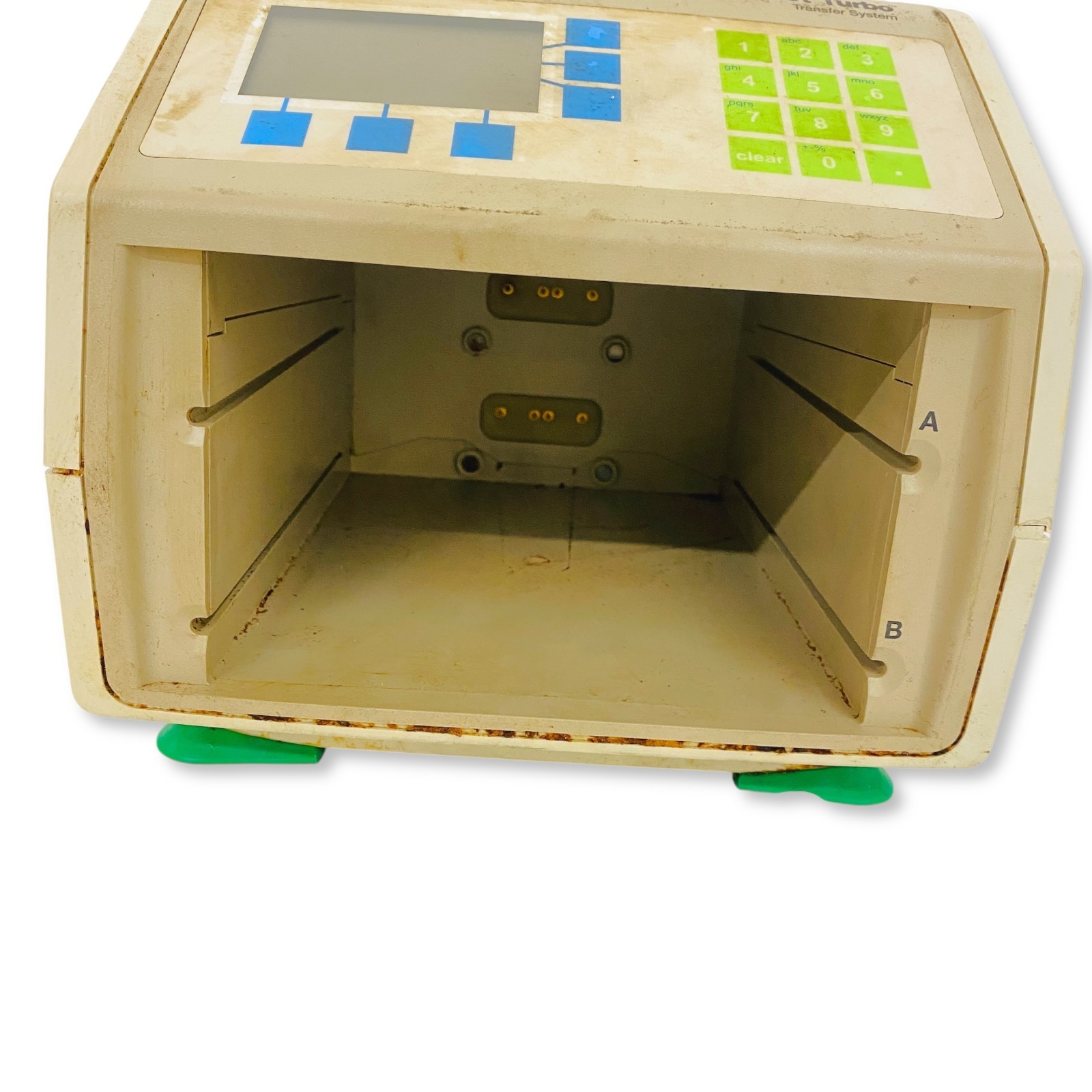 Bio-Rad Trans-Blot Turbo Transfer System 690BR009307 Protein Blotting TESTED