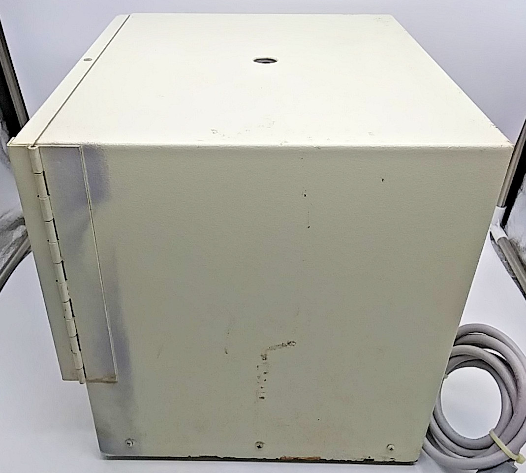 Boekel Scientific Analog Incubator Auto Clave Model# 133700 Powers On ***READ***