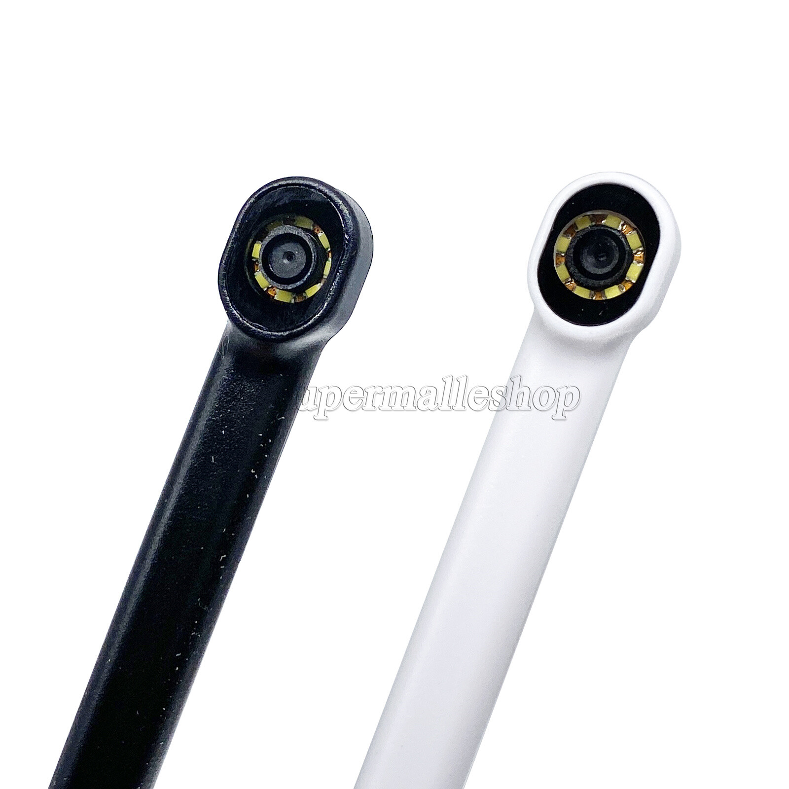 3 in 1 6 LED Light Oral Dental Intraoral Camera Endoscope White For Phone/PC HD