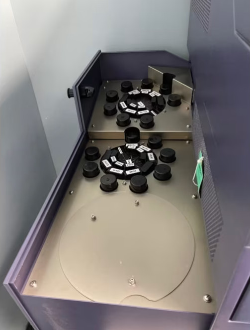 BD Biosciences LSRFortessa Flow Cytometer Multicolor Cell Analyzer