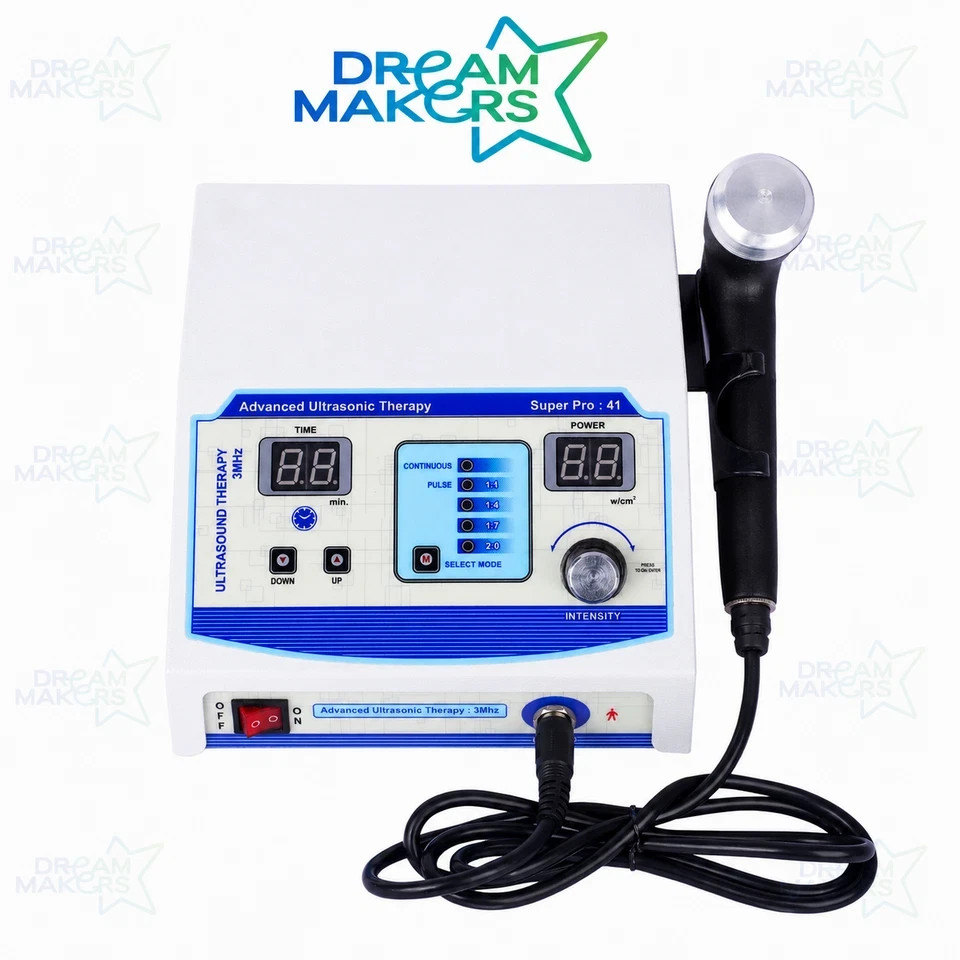 1MHz Ultrasound New Home Use Unit Physical Therapy Machine( FREE FAST SHIPING)))
