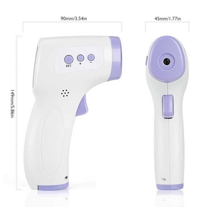 Finger Tip Pulse Oximeter Meter SpO2 Oxygen Saturation rate Heart Blood Monitor