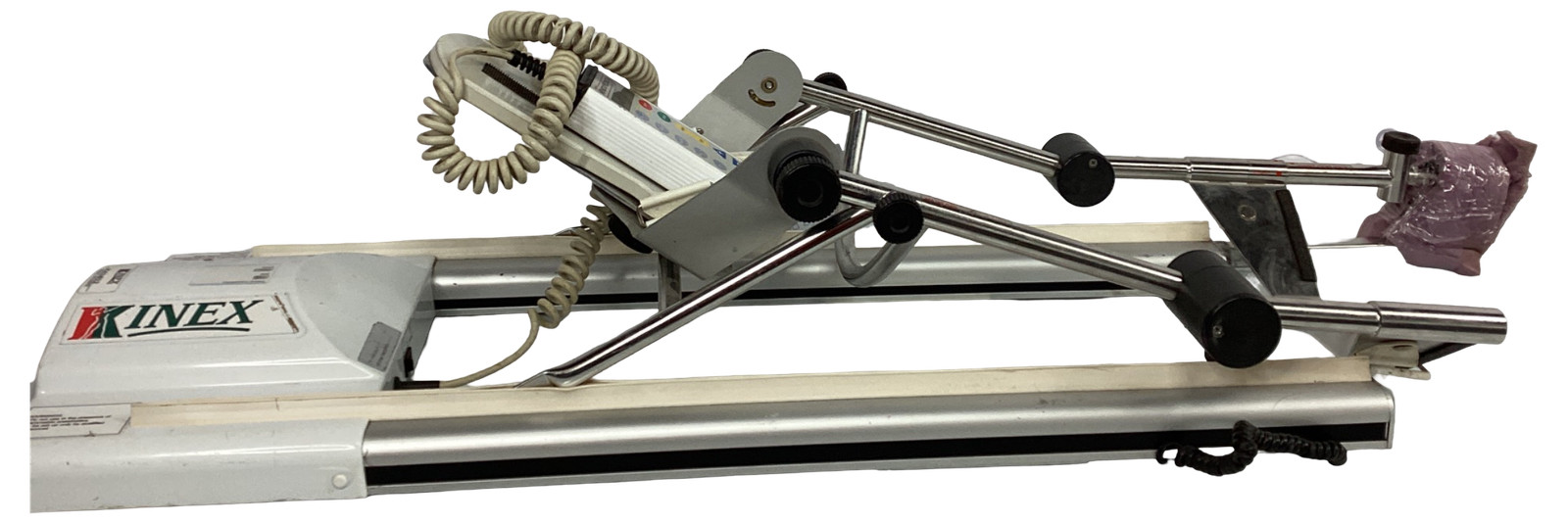 KINEX CONTINUOUS PASSIVE MOTION (CPM)